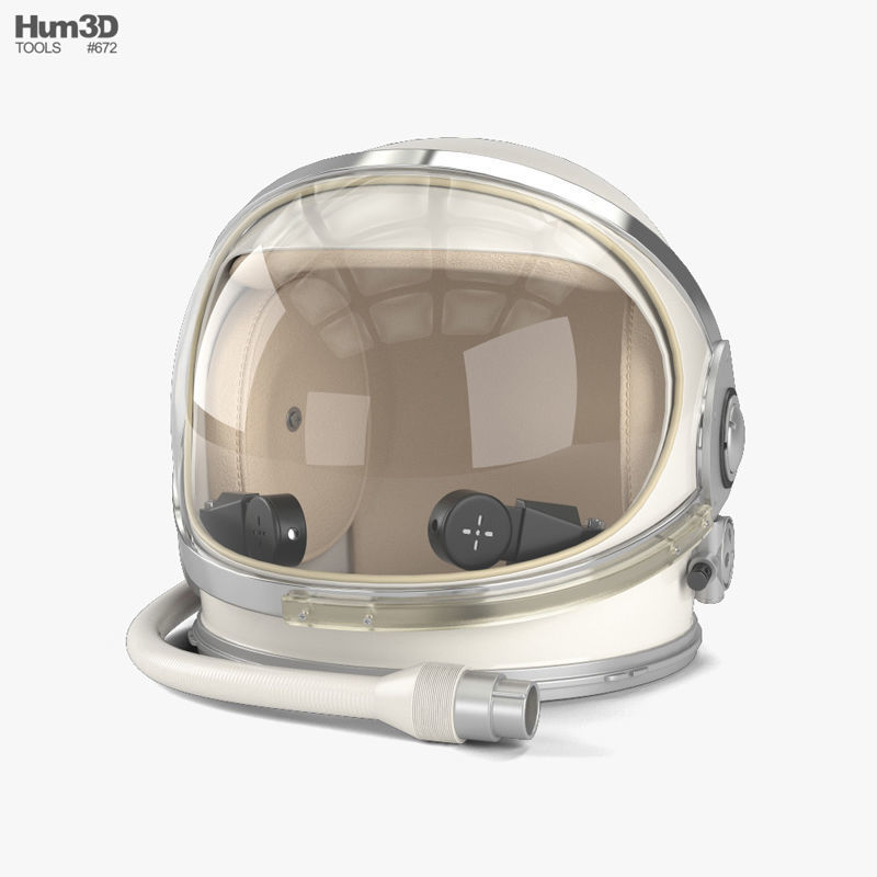 Space Helmet