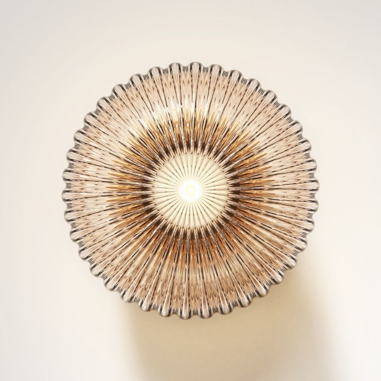 SOLKLINT - wall lamp 3D model | CGTrader