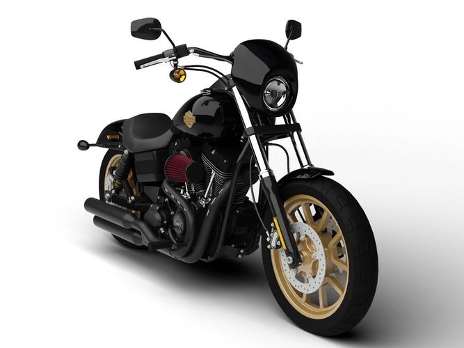 D Printing Harley Davidson Parts D Printing Harley Davidson Parts