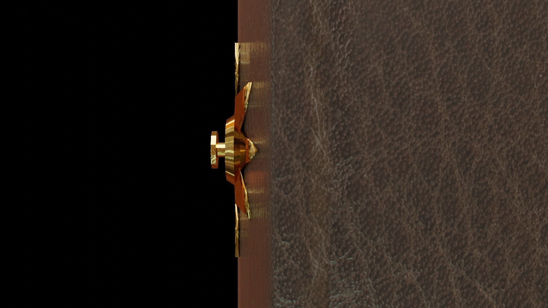 Skull Book free 3D model | CGTrader