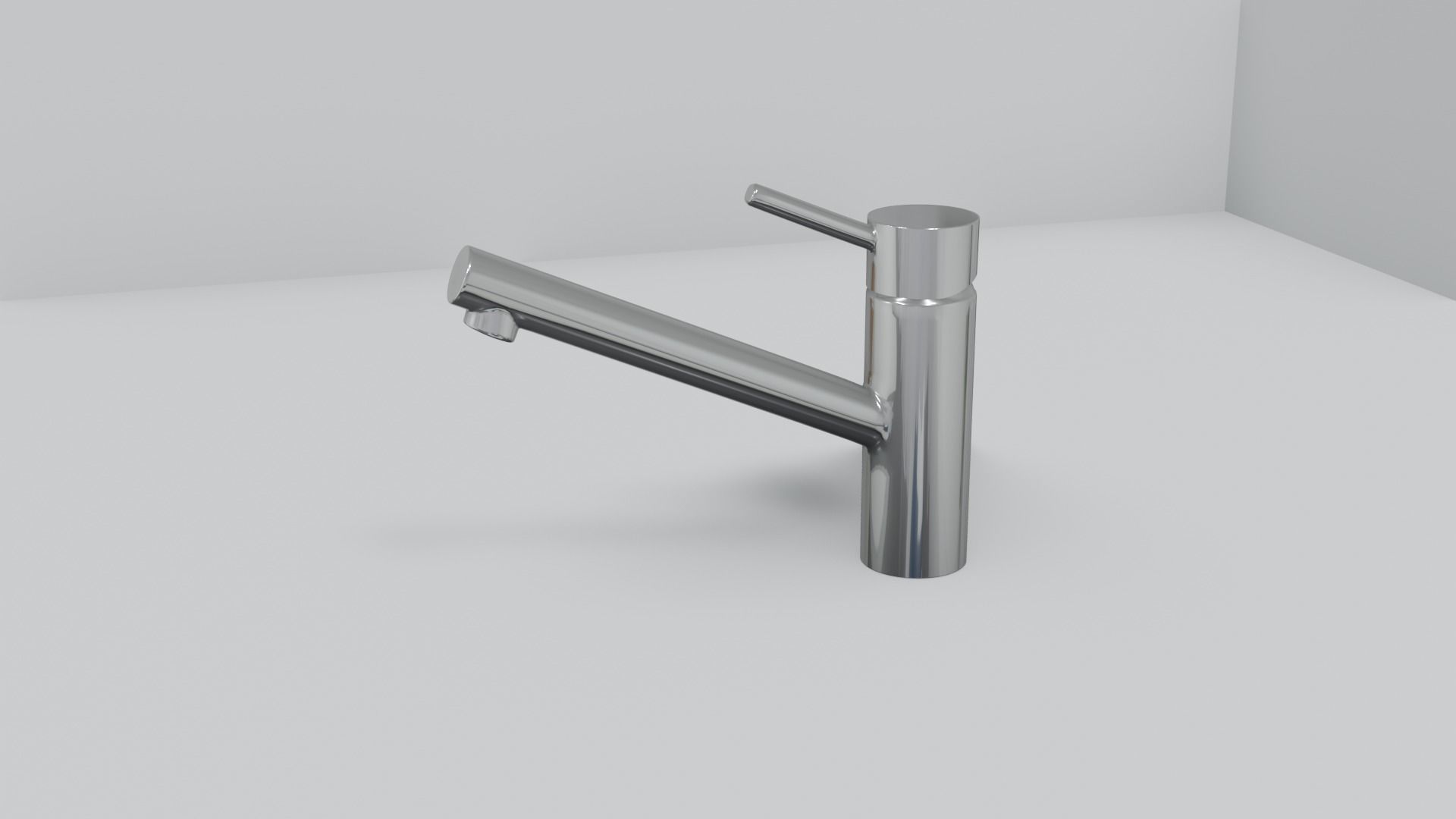 Tap YTTRAN Ikea 3D model CGTrader