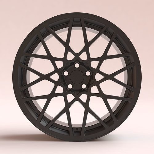 Rotiform Blq Printable 3d Model 3d Printable Cgtrader