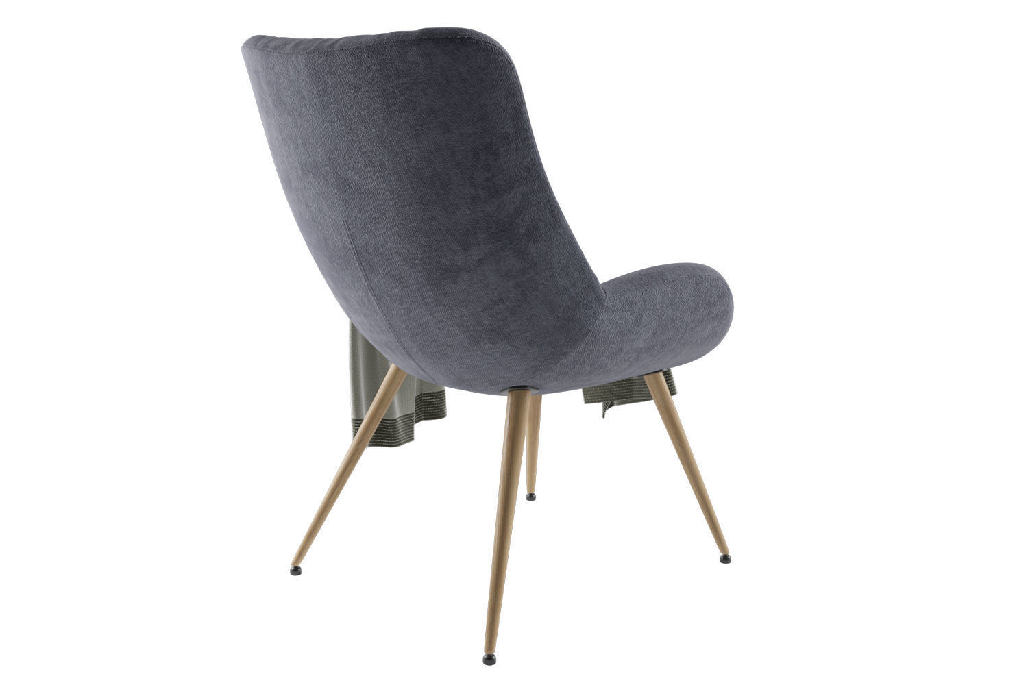 Jysk Armchairs Collection CGTrader