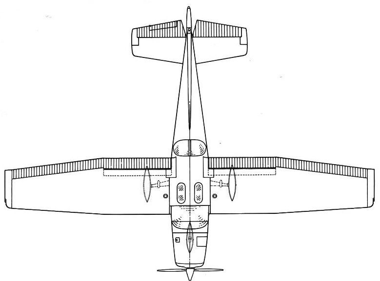 Cessna 172 3D Model free 3D model 3D printable | CGTrader