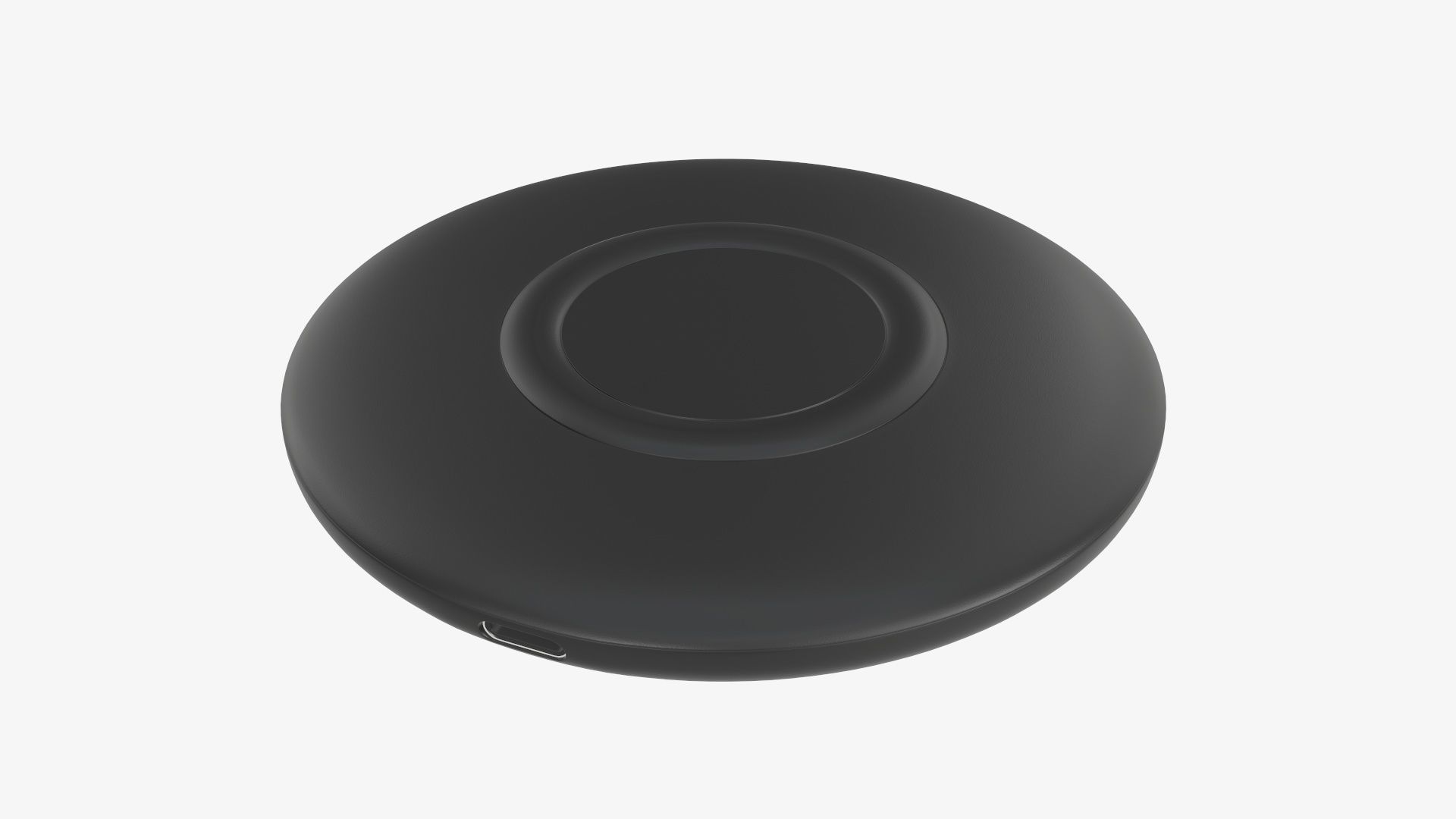Fast wireless charging pad