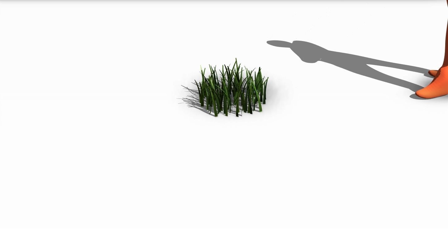 arquigrasspack02 Revit grass with automatic placement 3D model CGTrader