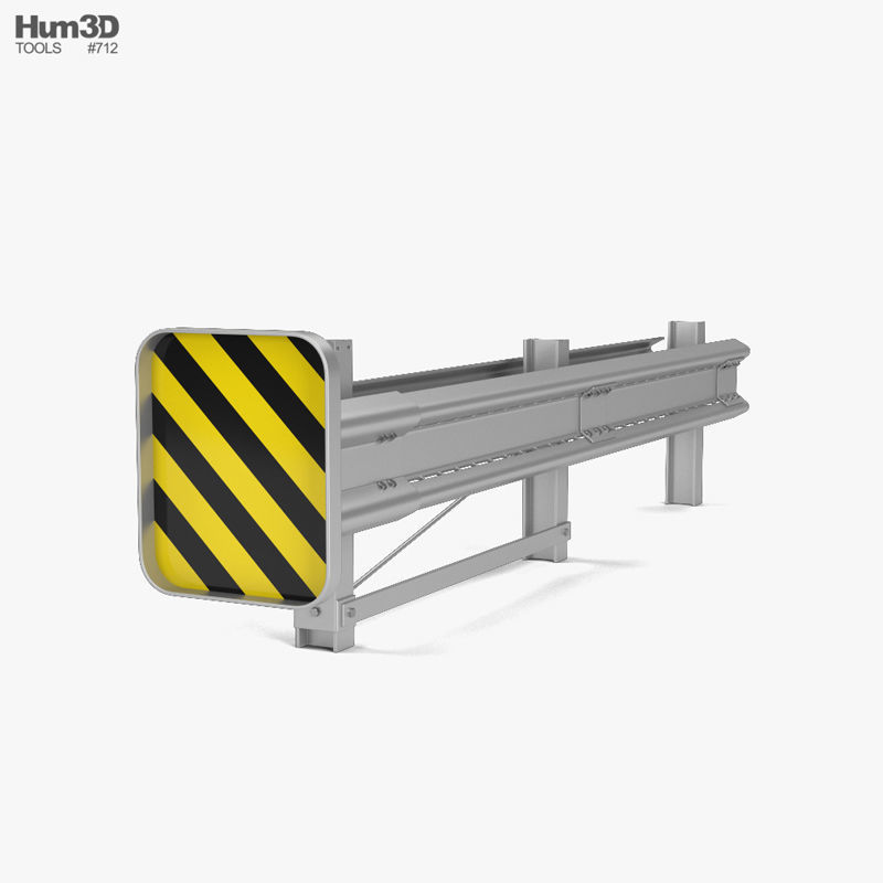 Guardrail