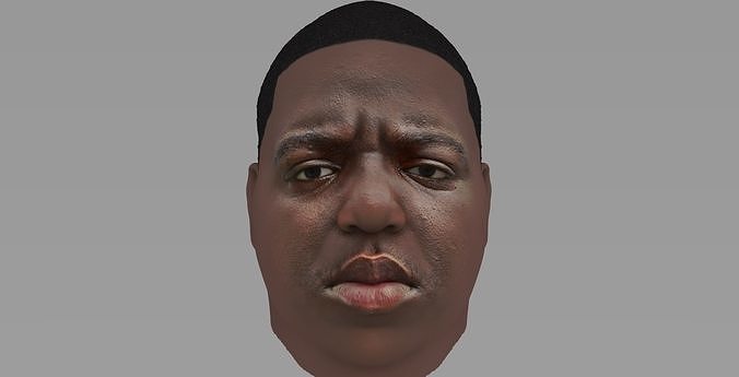 The Notorious BIG