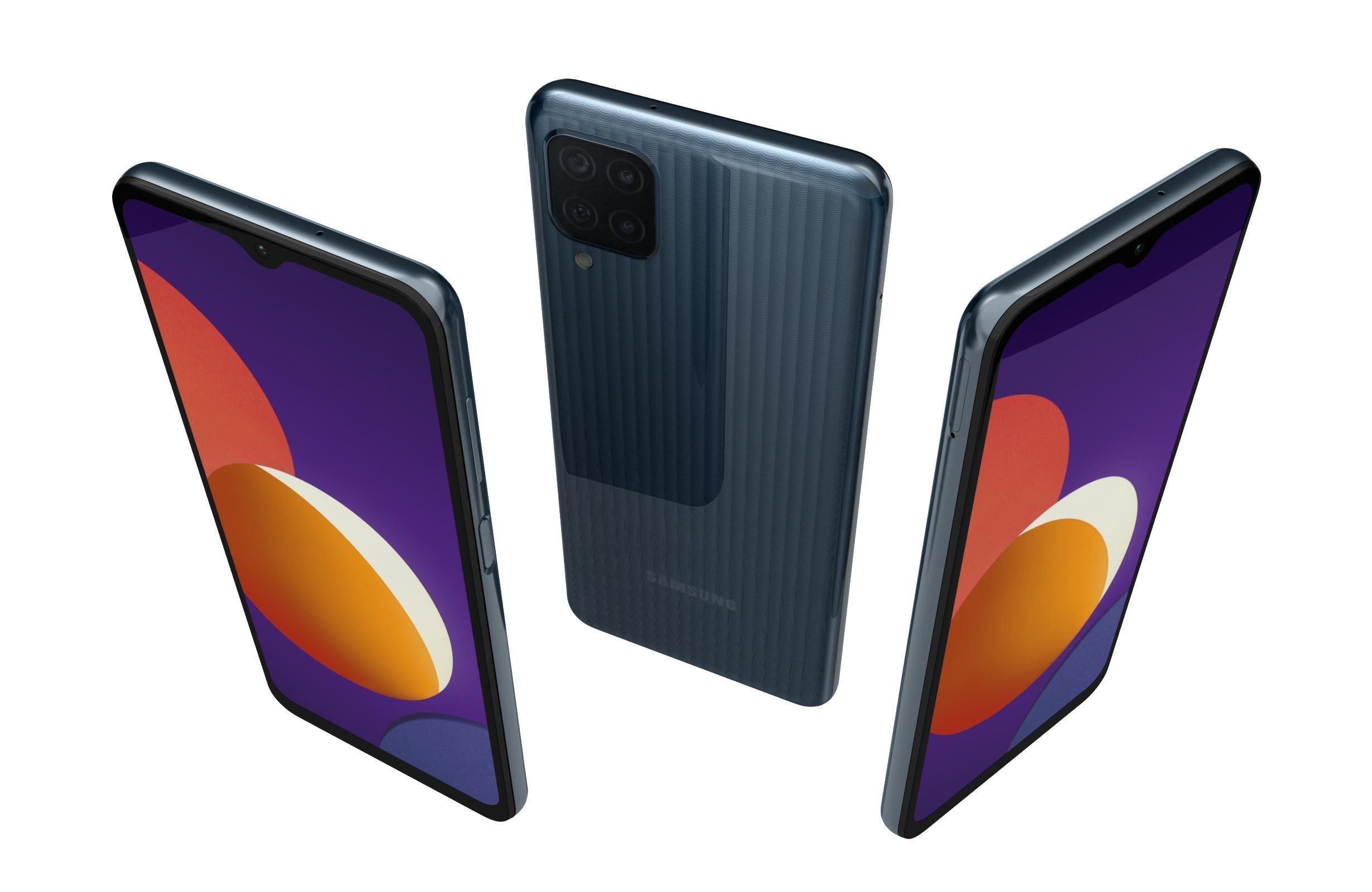 Samsung Galaxy M12 All Colors 3D Model CGTrader samsung-galaxy-m12-all-colors-3d-model-cgtrader