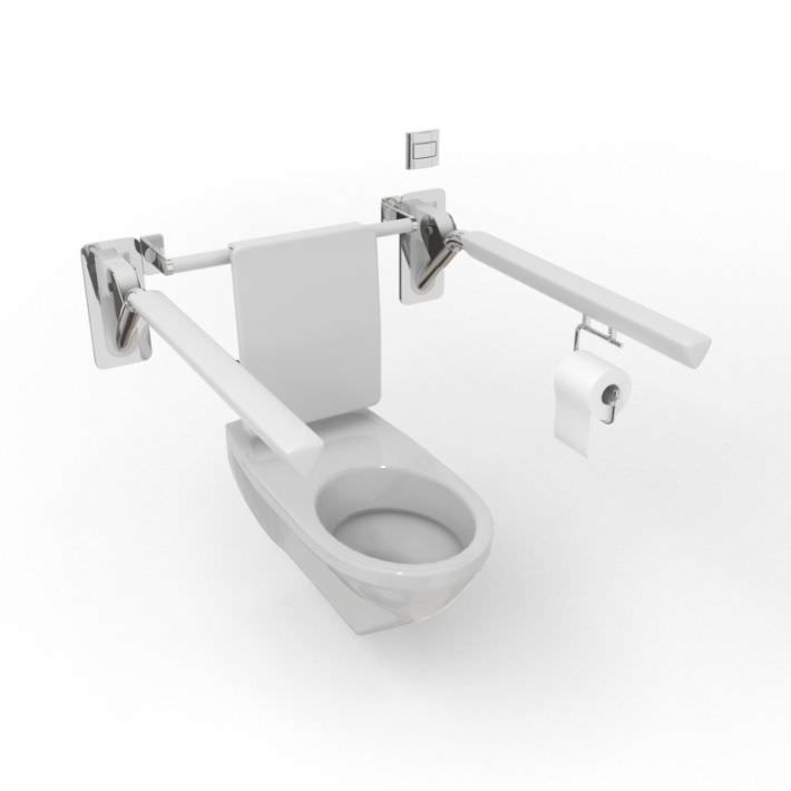 Toilet Seater