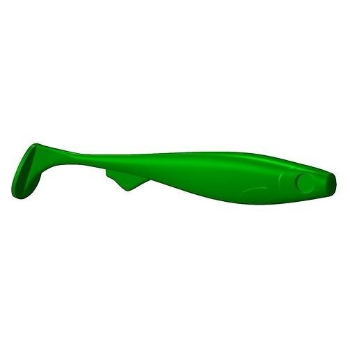 Fishing Lure 3D model 3D printable CGTrader