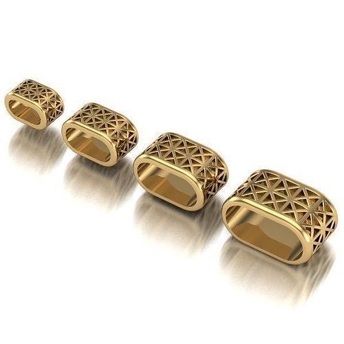 CHARMS 3D model 3D printable | CGTrader