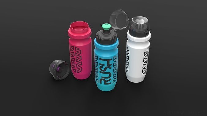 cocktail hydration