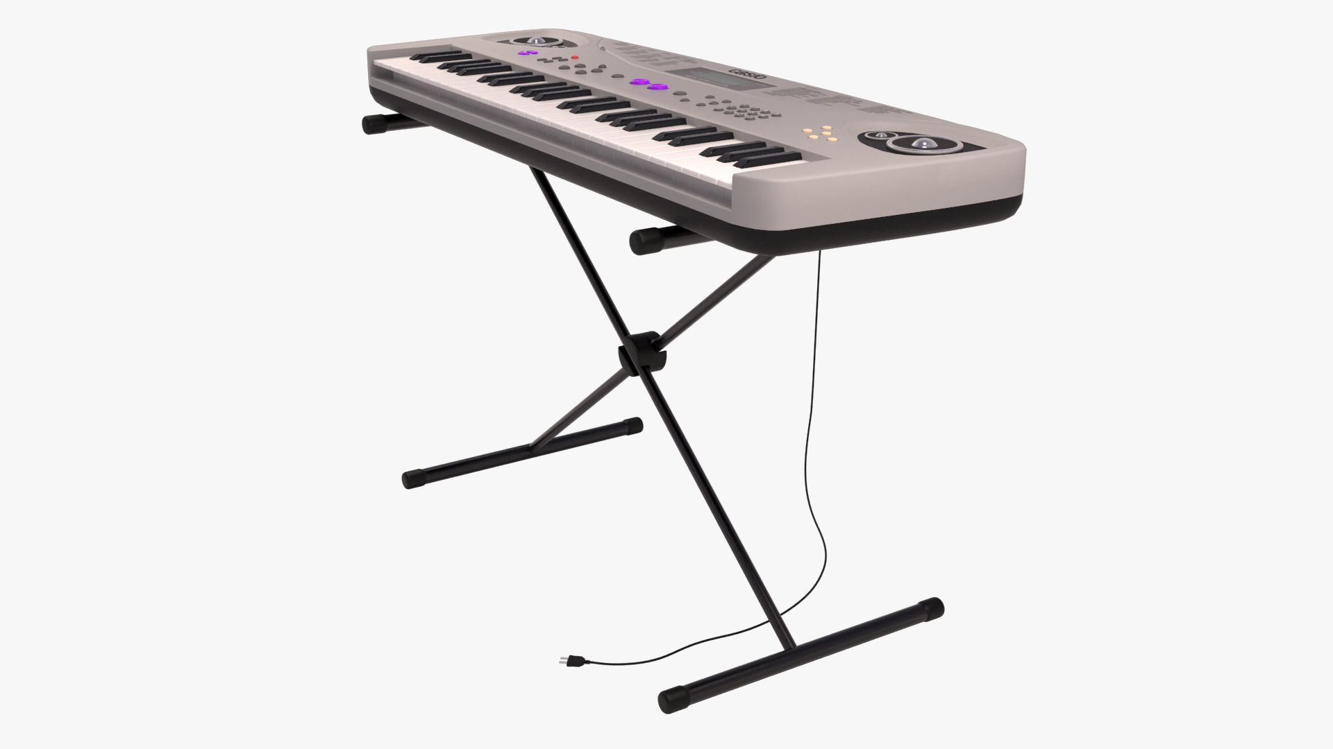casio ma 150 specifications