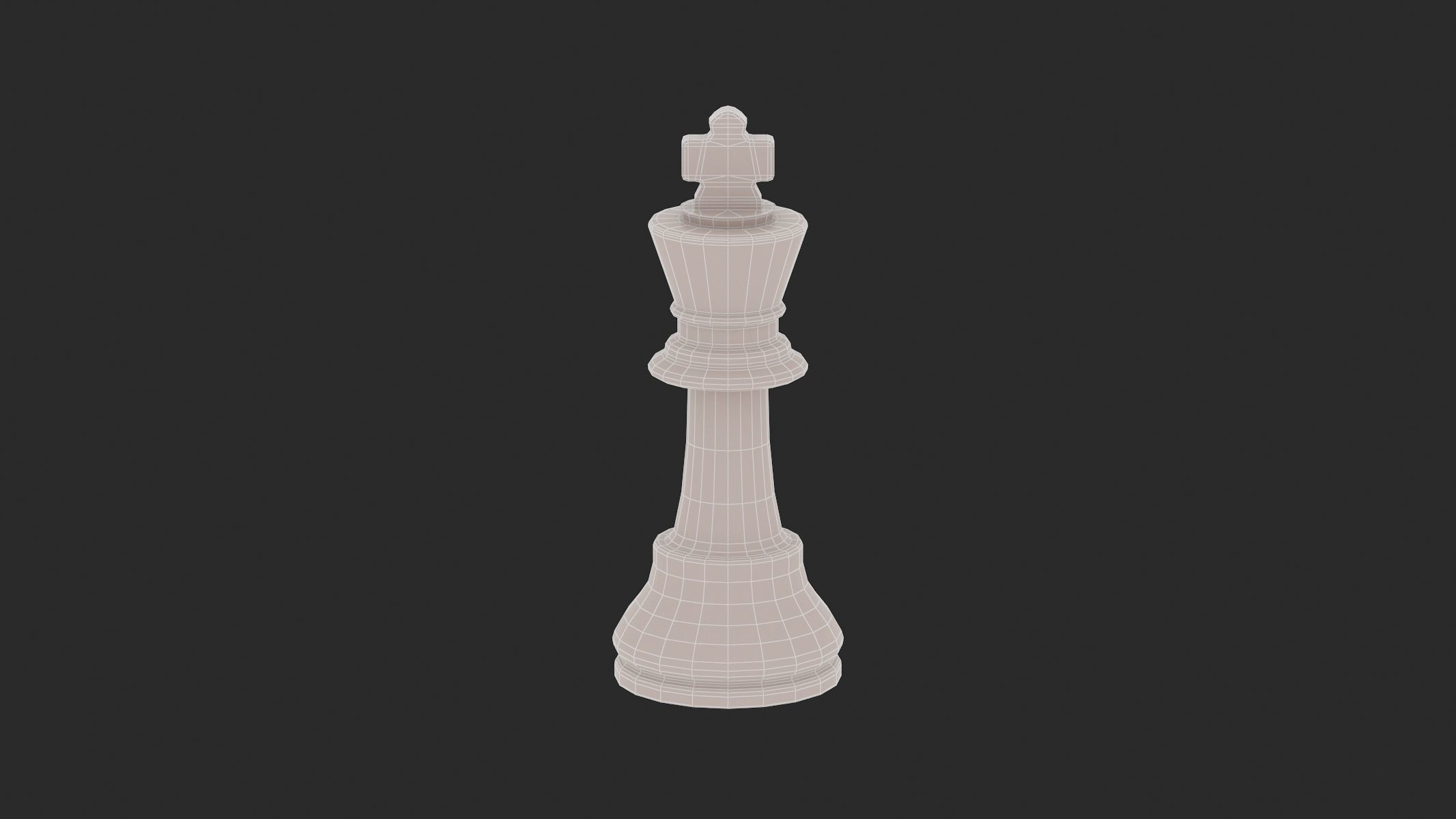 Chess Pieces Collection - 3D Printable 3D model | CGTrader