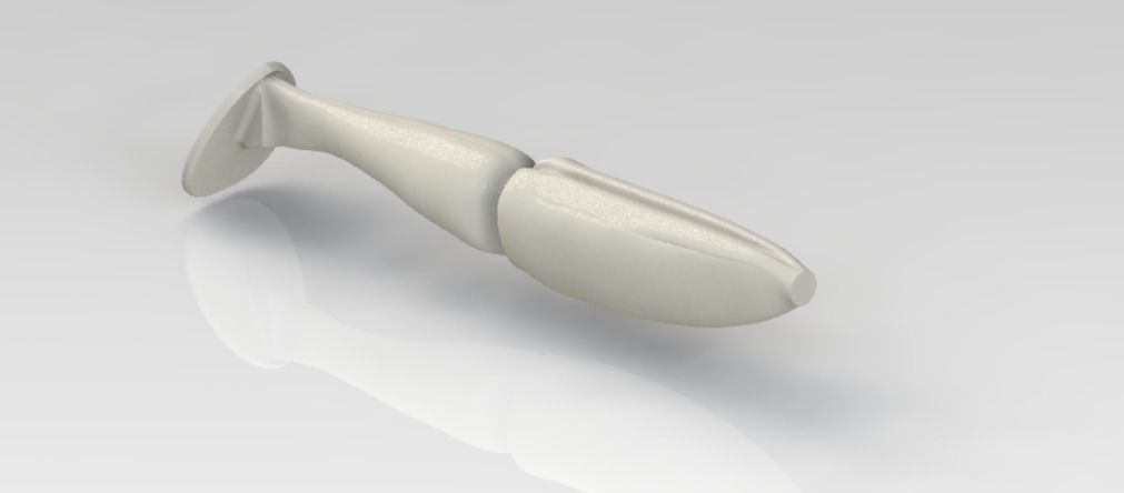 Moule à Leurre Flottant Do-It 2 Et 3 Oz (FRS-2-23) - Pour Fabrication De Leurres Maison, Pêche En Mer