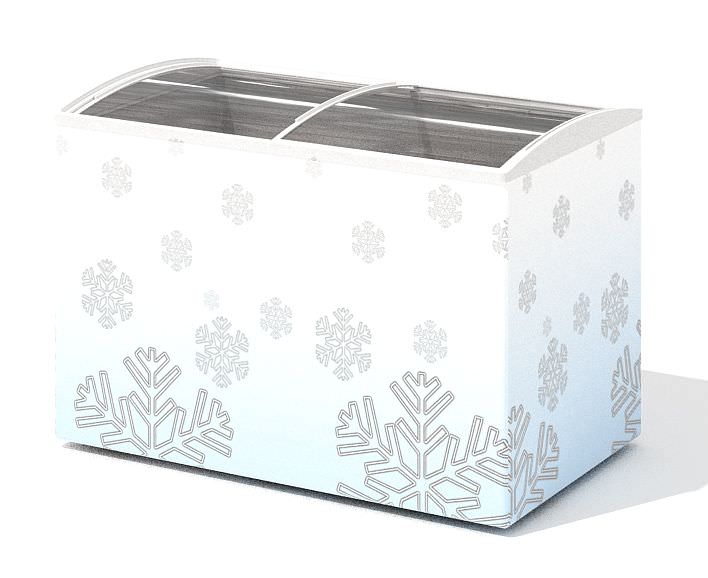 Wooden Vegetable Storage Box 3D model CGTrader