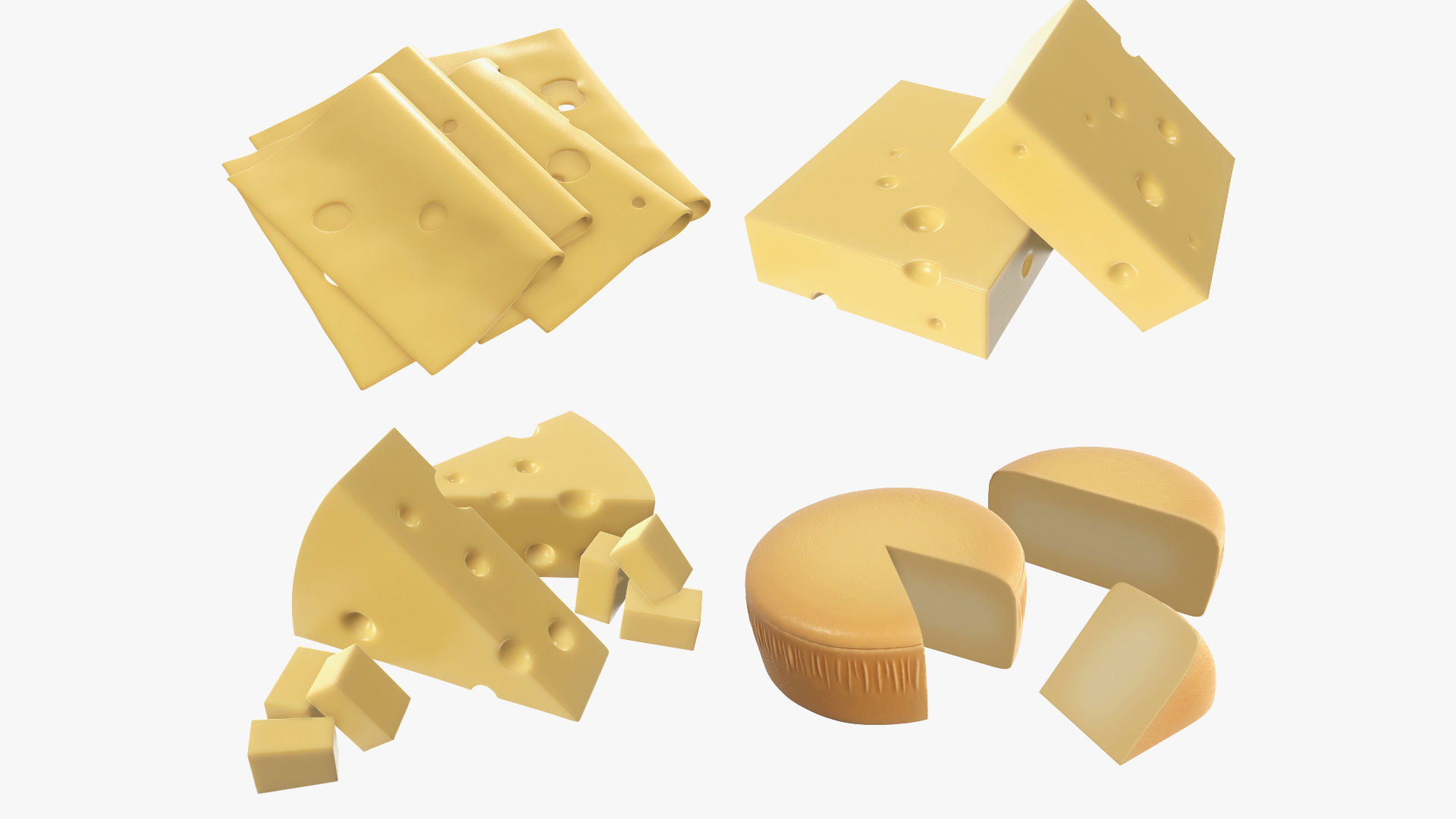 Cheese