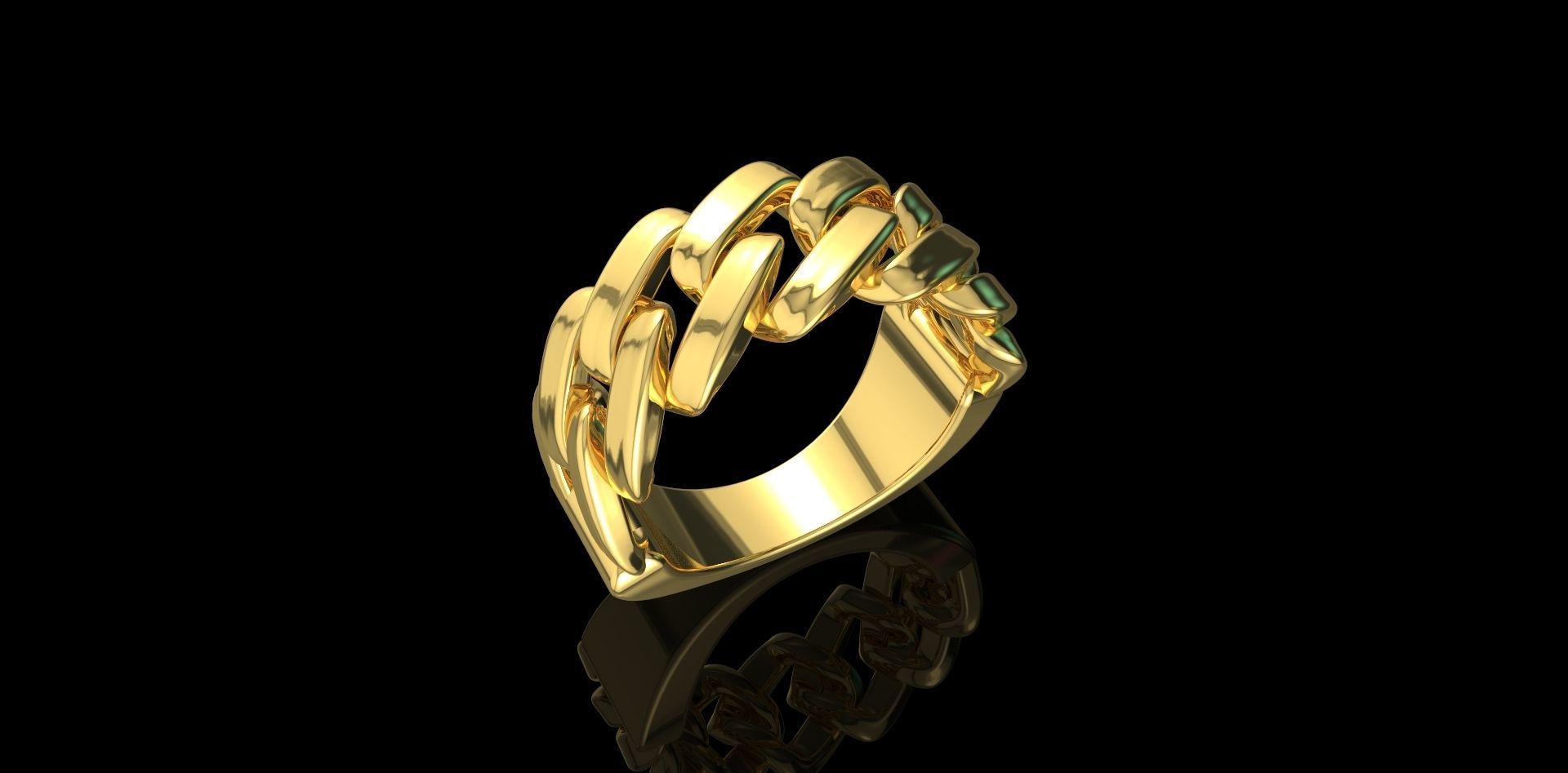 Gold N840