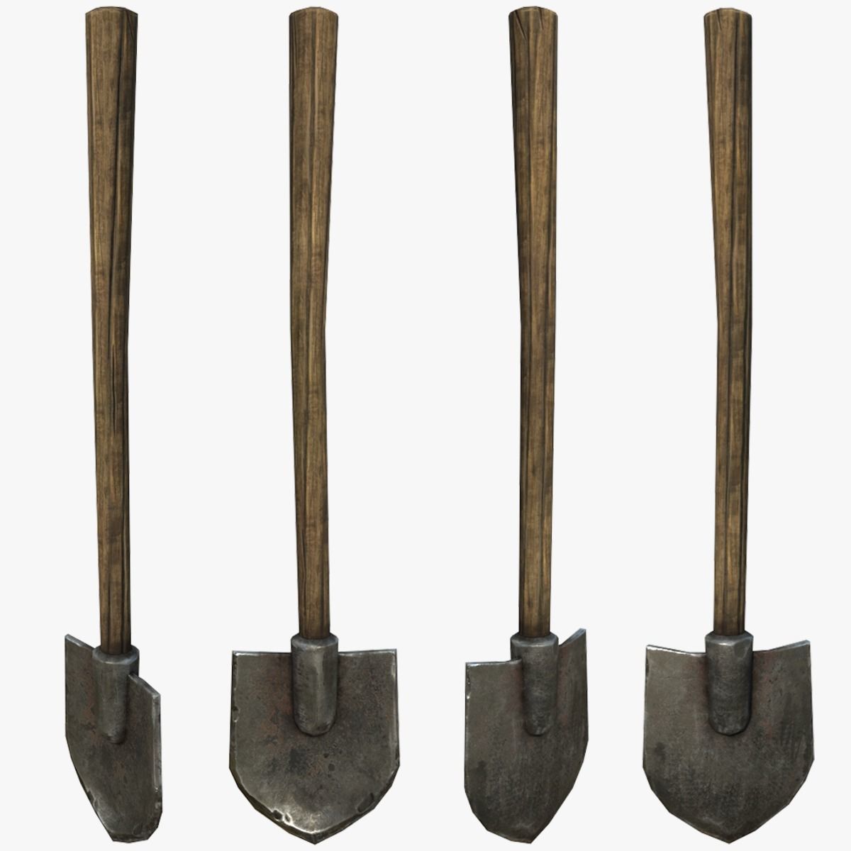 Shovel