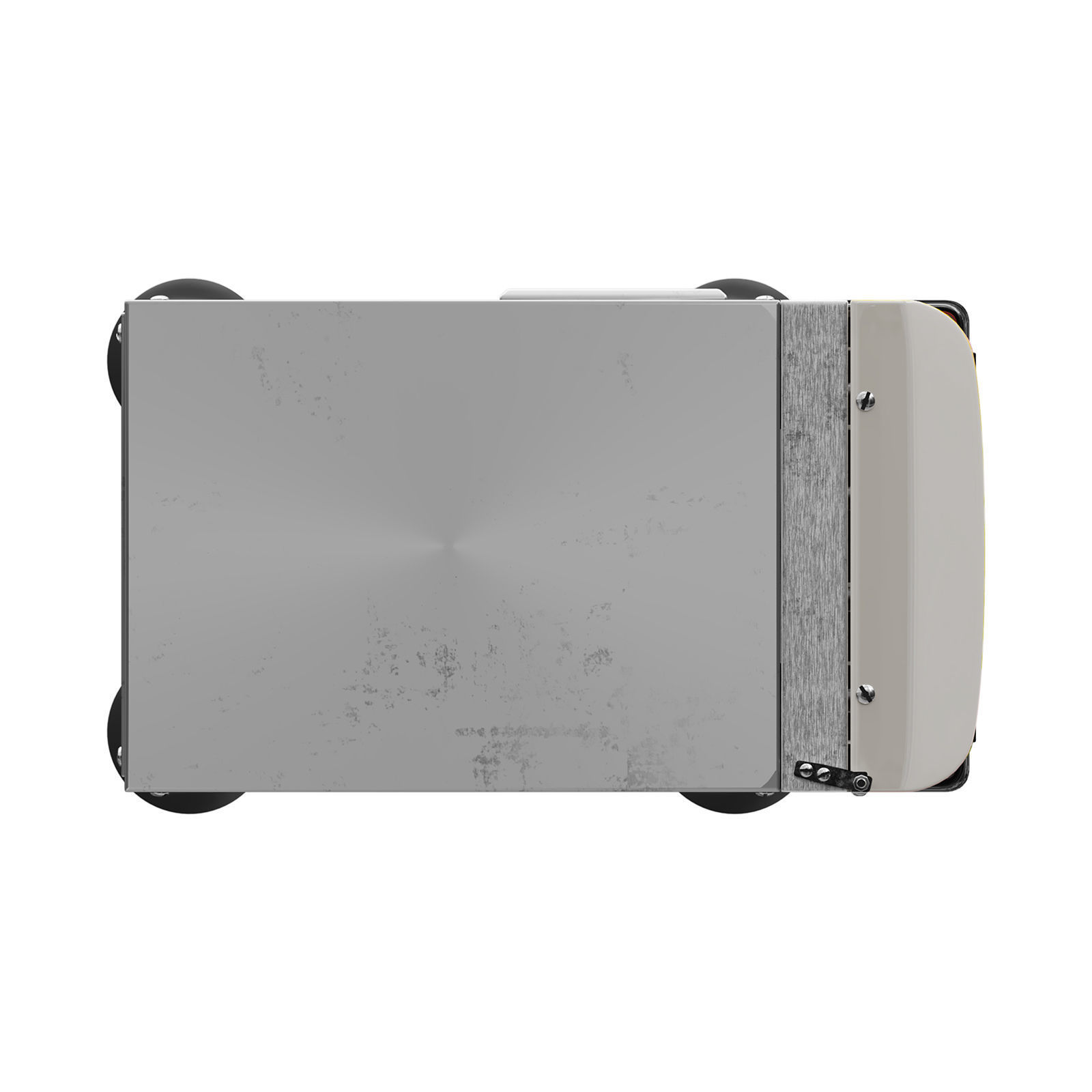 Nestle Vitality Flavored Water Dispenser 3D model CGTrader