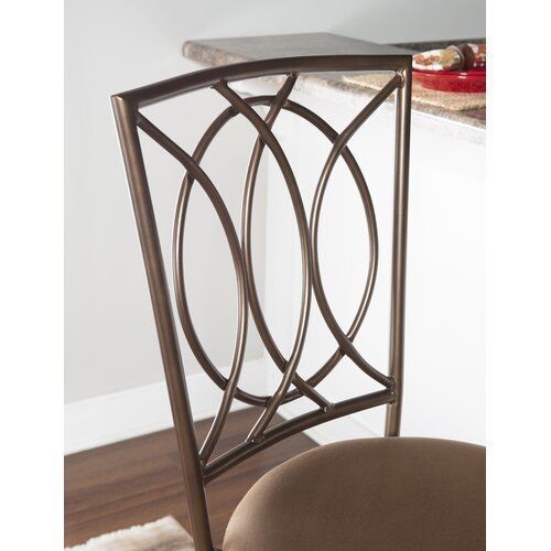 Darlington Bar and Counter Swivel Stool 3D model CGTrader