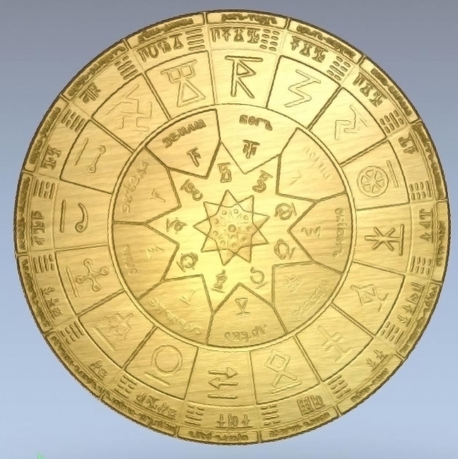 Slavic calendar