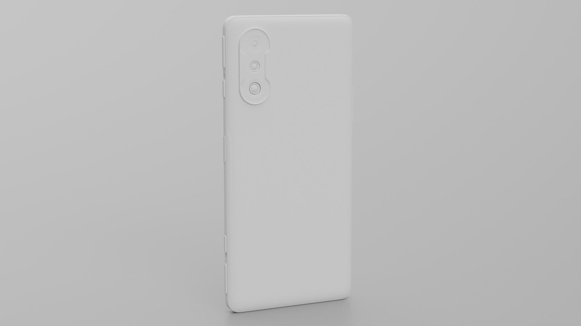 XIAOMI REDMI K40 GAMING 2021 3D model | CGTrader