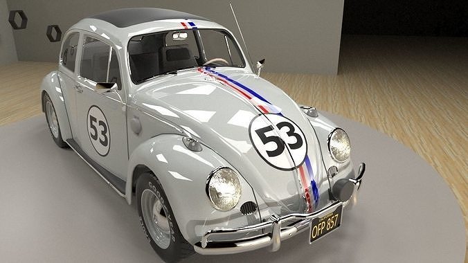 いします フォルクスワーゲン Volkswagen ビートル ハービーモデル Gbowq M いします Leandroteles Com Br