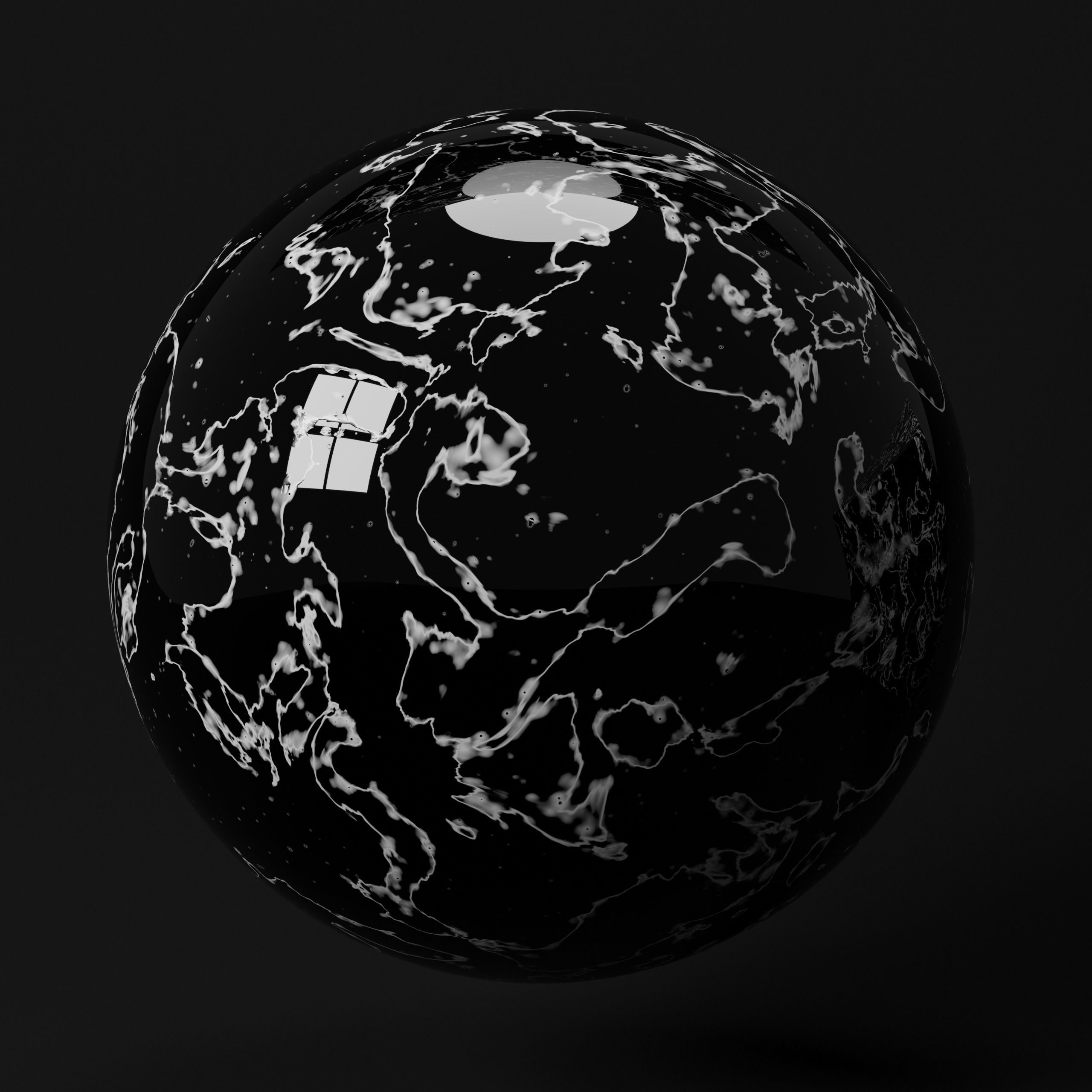 Blender Procedural Marble Texture Texture CGTrader