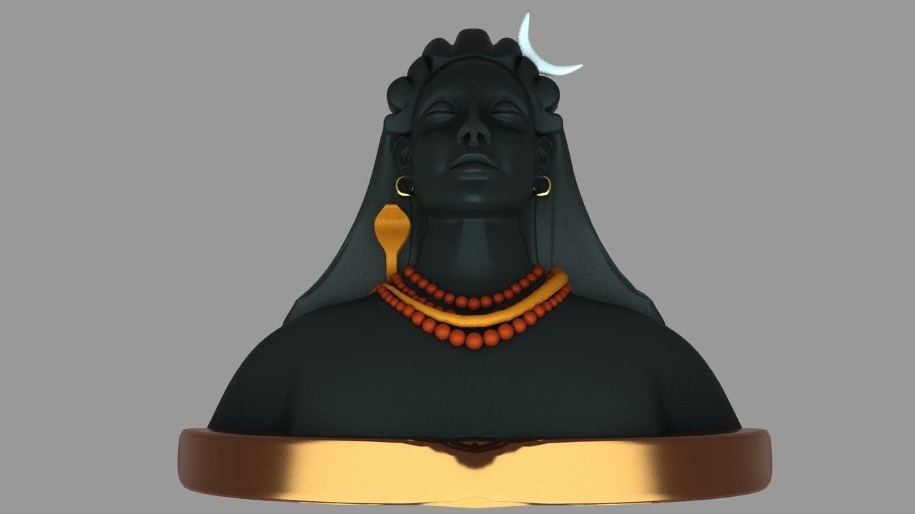 ADIYOGI