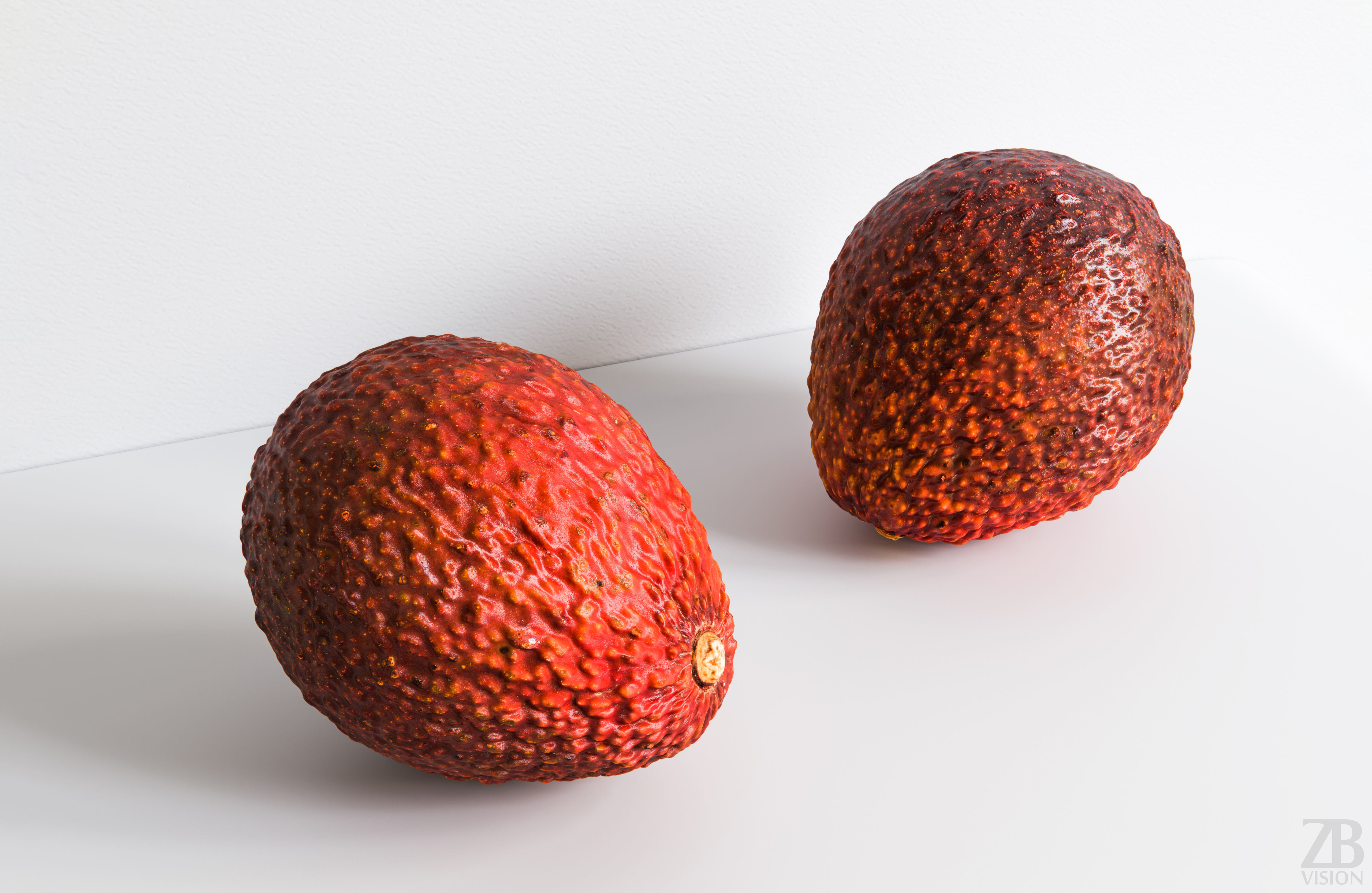 Avocado 003