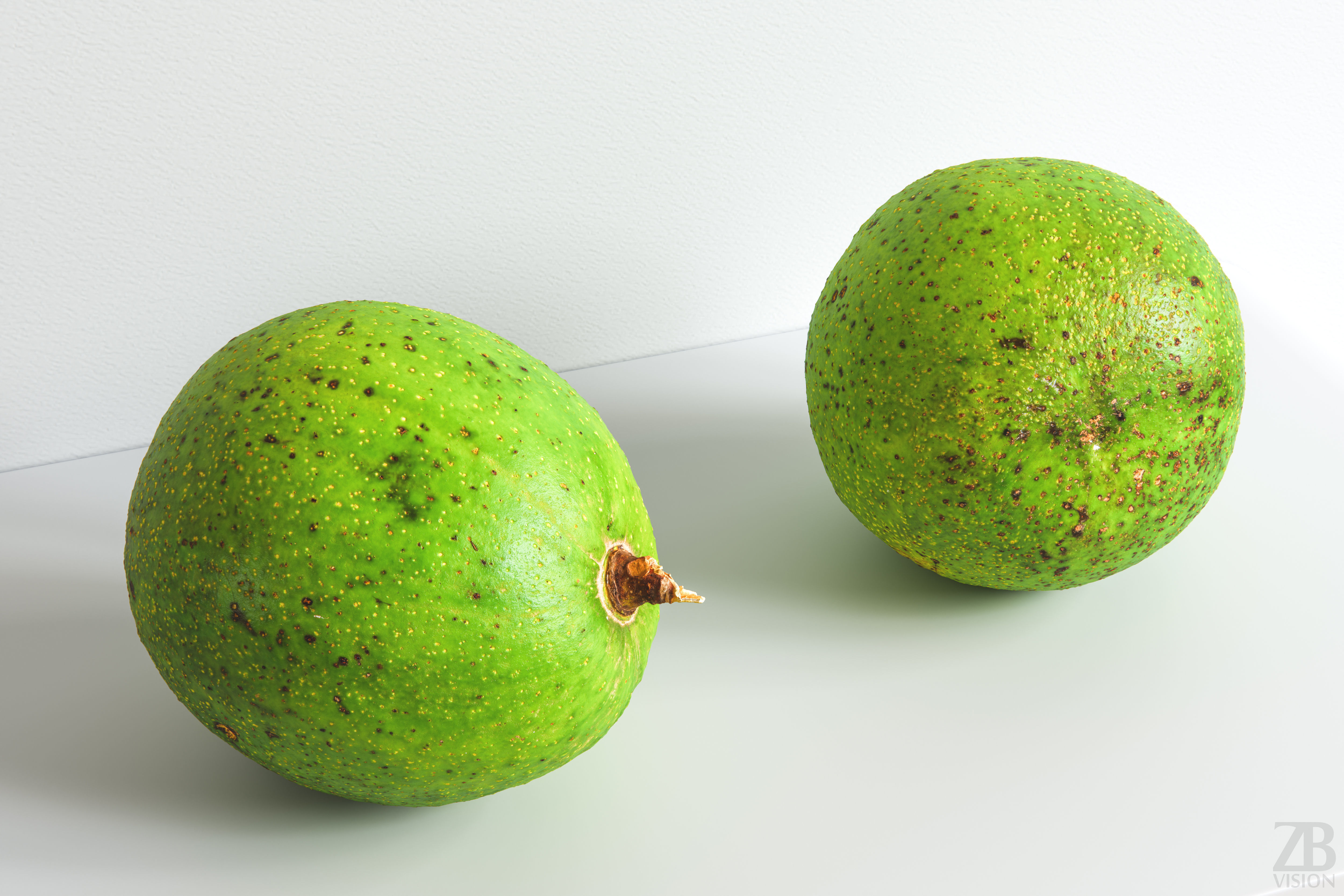 Avocado 002