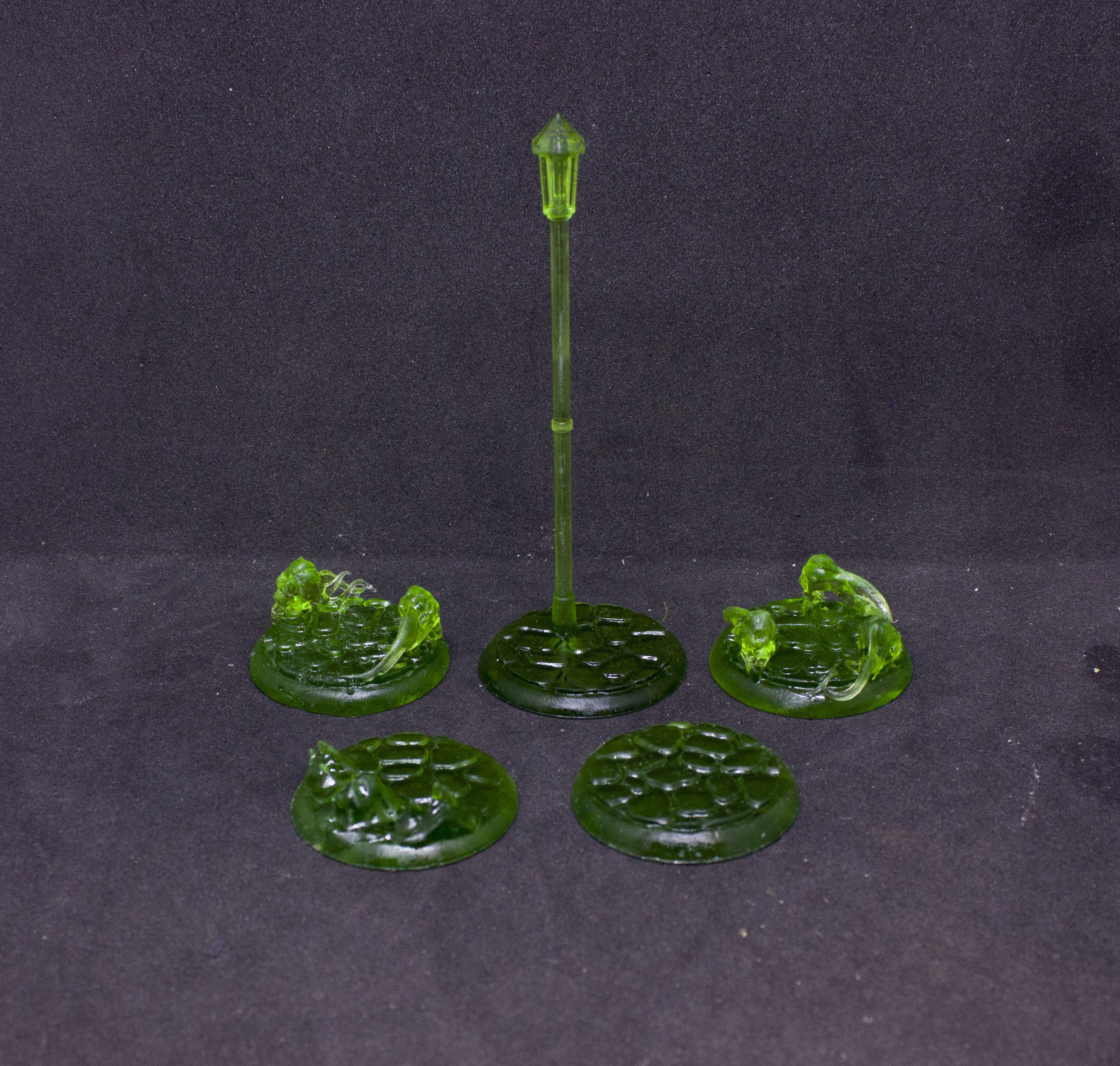 Bases 3D model 3D printable | CGTrader