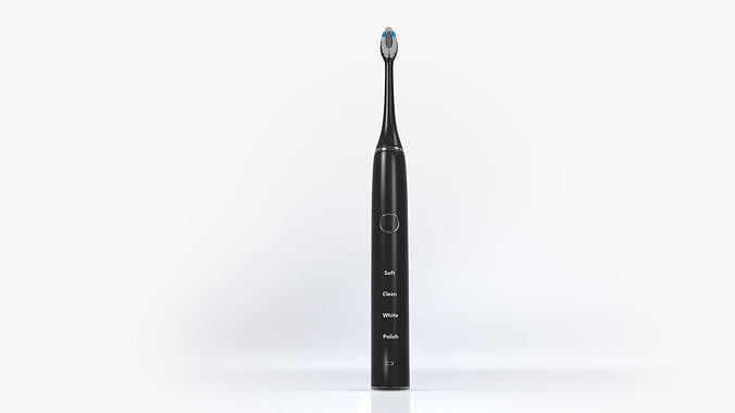 Smart Toothbrush