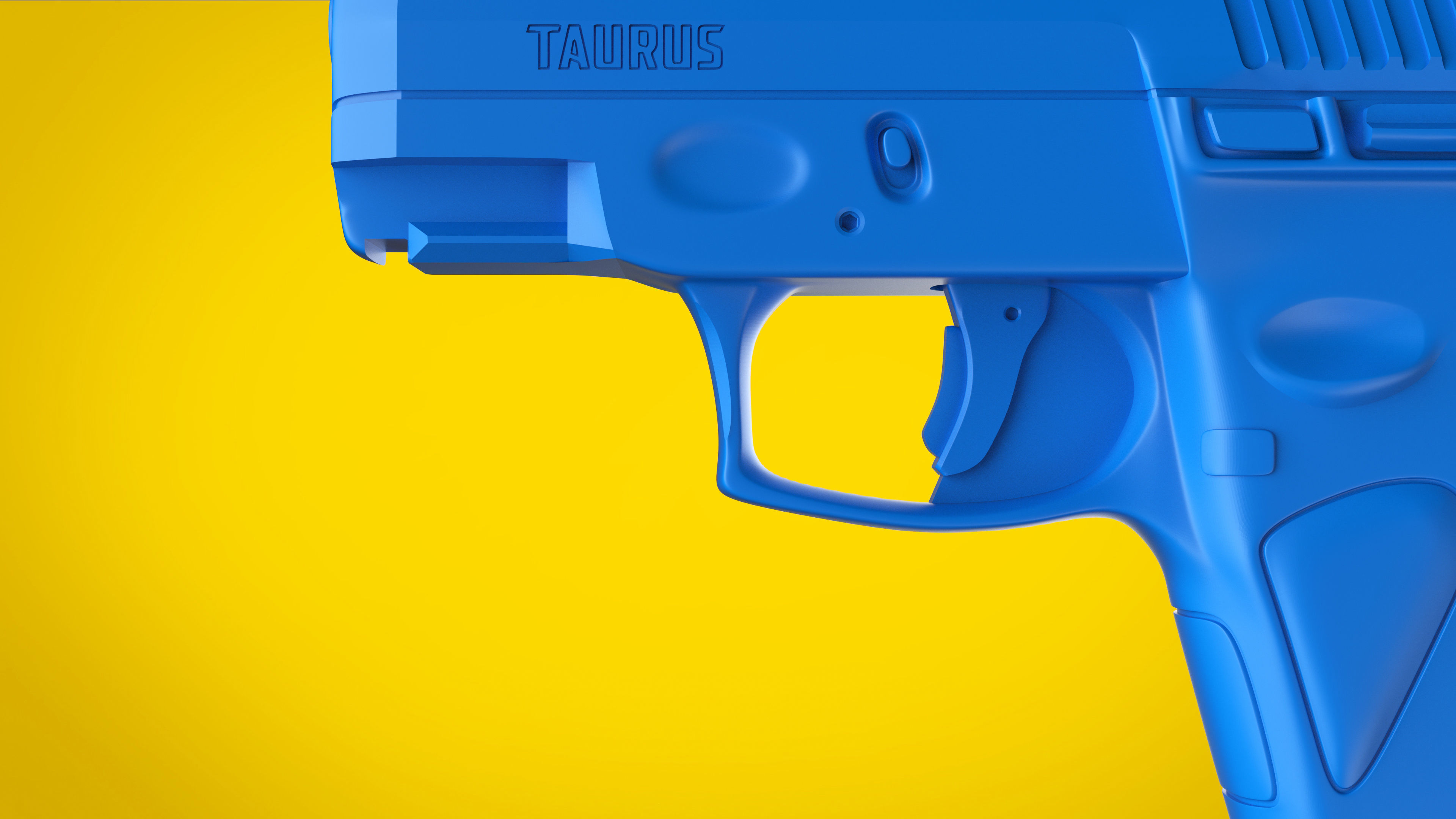 Taurus G2C Slide Issues - nx3dbuo