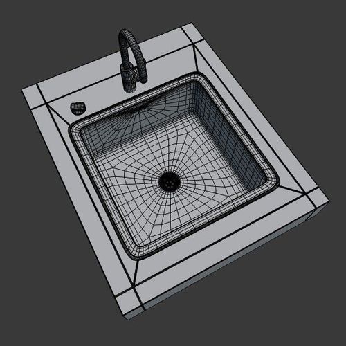 Kitchen Sink