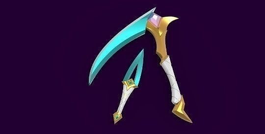 Generate Fake Session Id Leagueoflegends