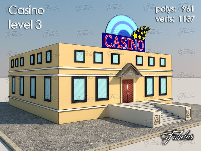 Casino Level