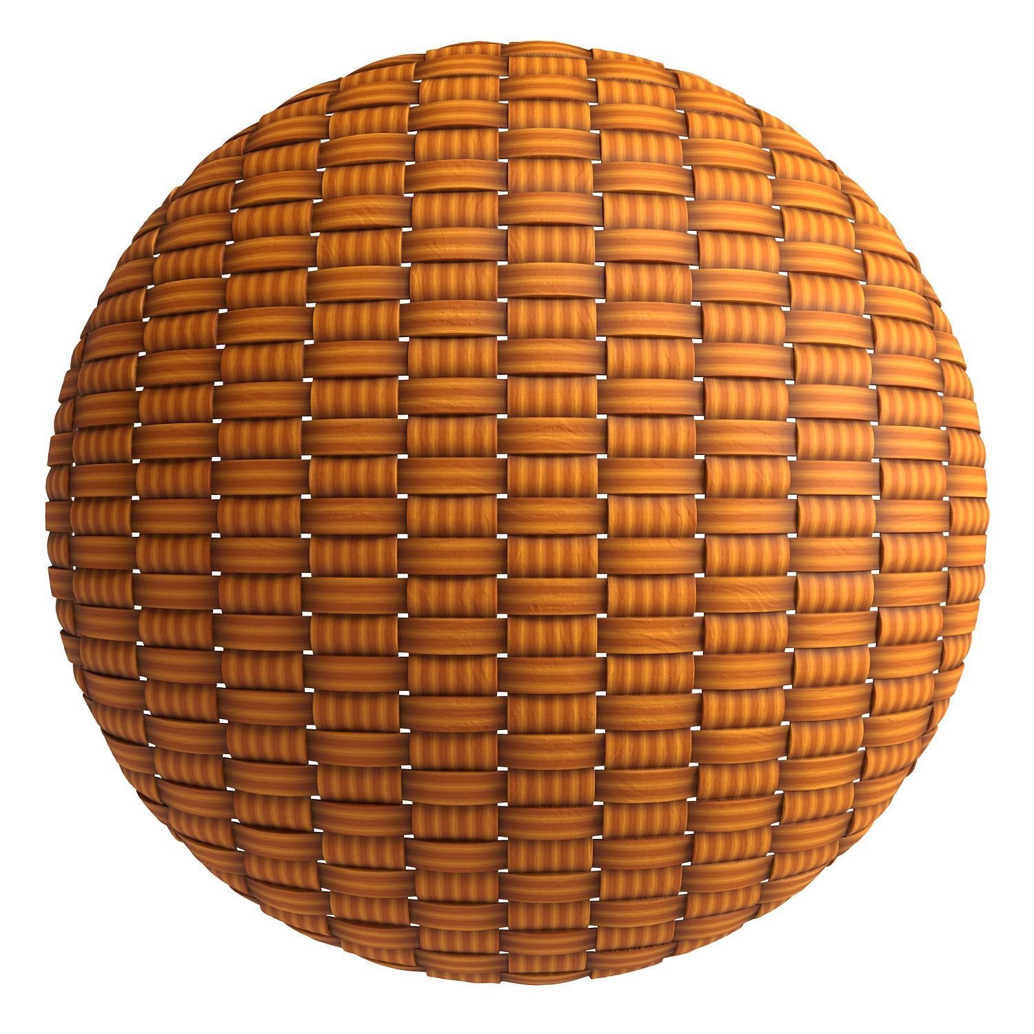 Wicker materials 14- PBR 4k by Sbsar Texture | CGTrader