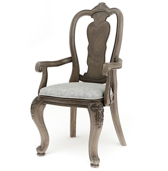 Antique Wooden Chairs >> Antique Wooden Chair 3d Model Antique Wooden Chairs >> Antique Wooden Chair 3d Model