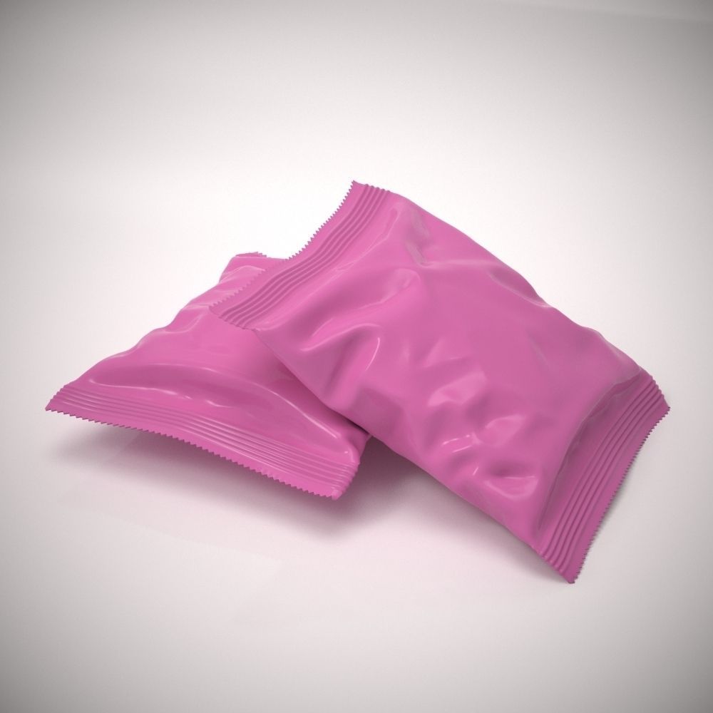 Food packaging