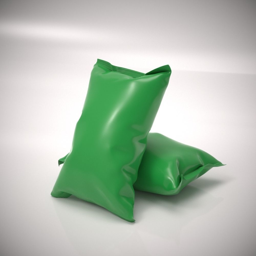 Food packaging v 2