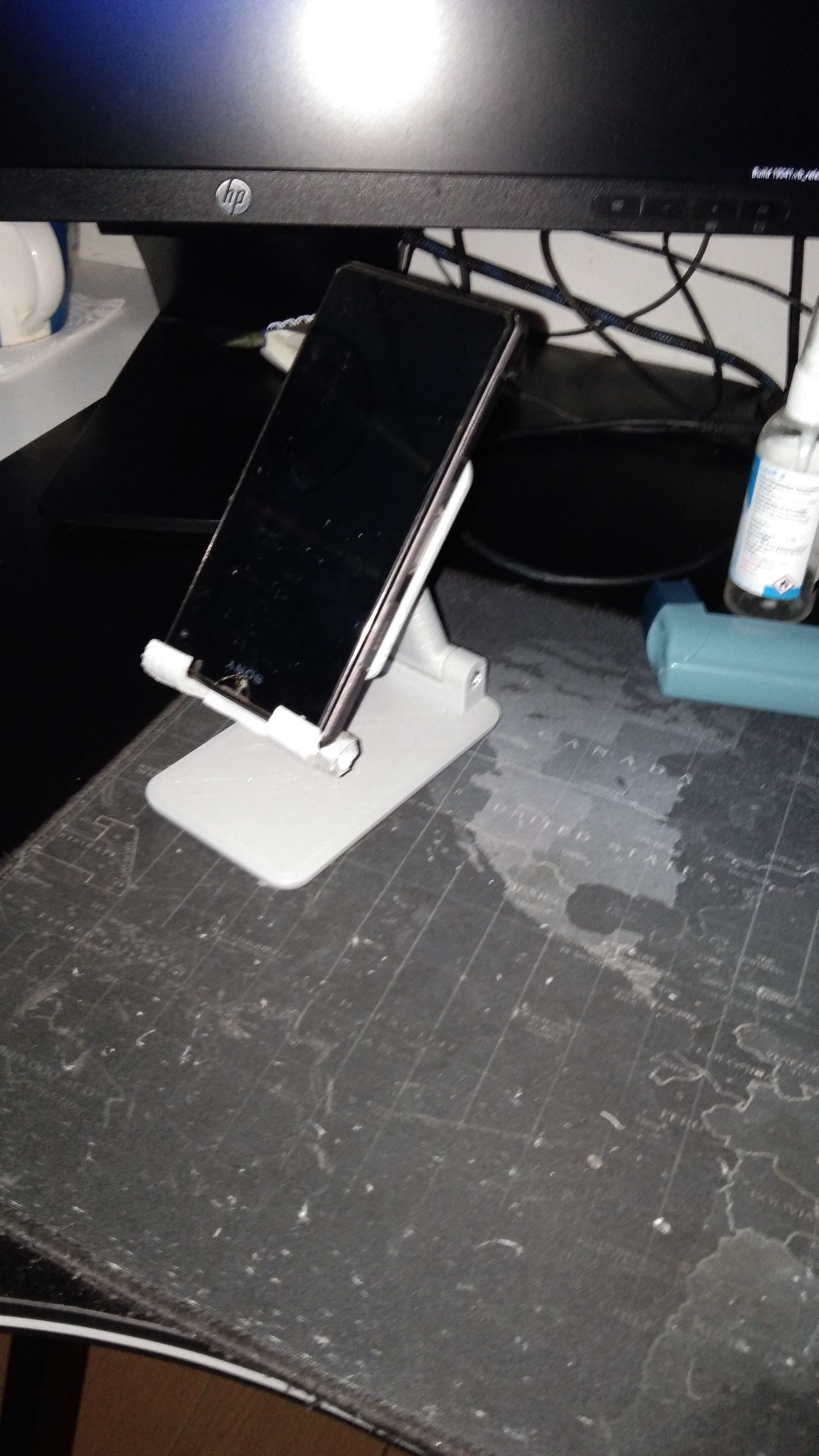 PHONE SMART STAND