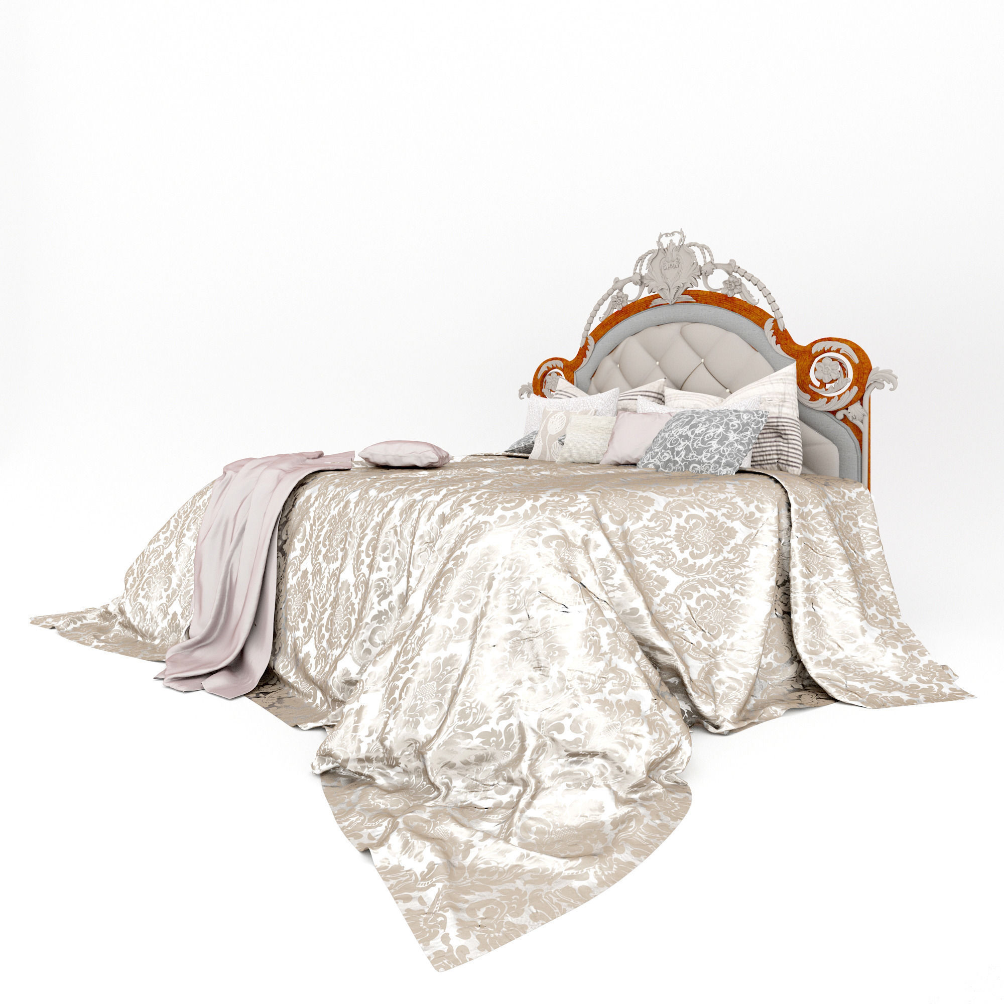Asnaghi sofa