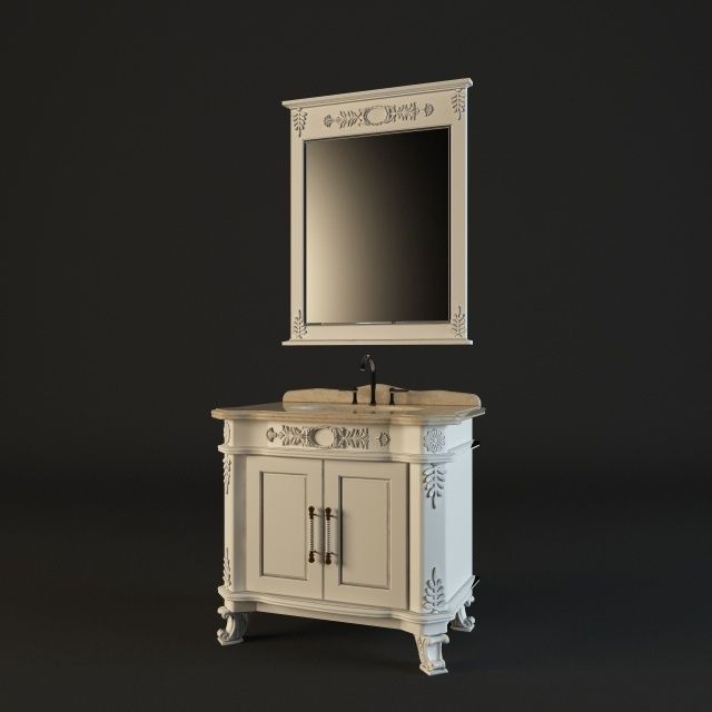 sink classical
