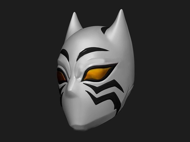 anbu black ops mask cosplay