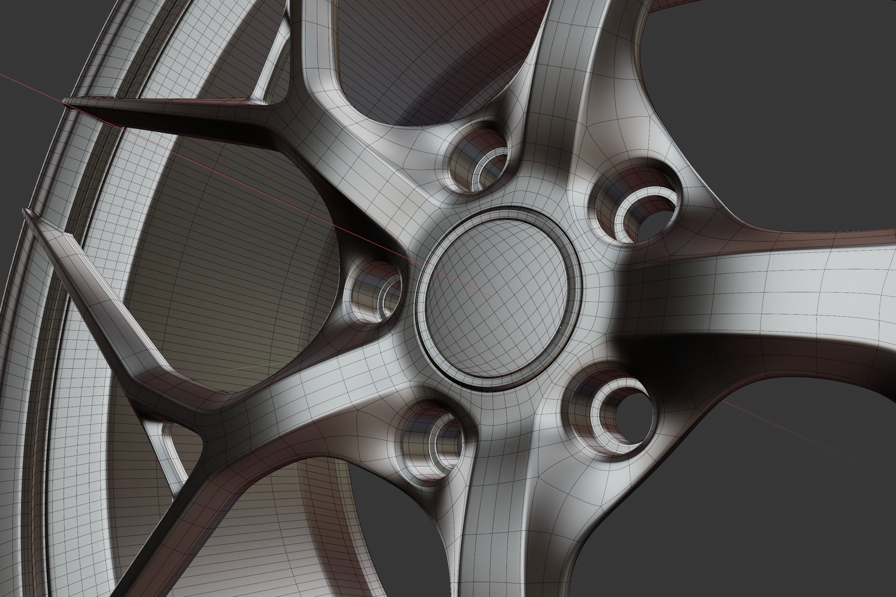Shape Of Pf5 21 - 61t67ha