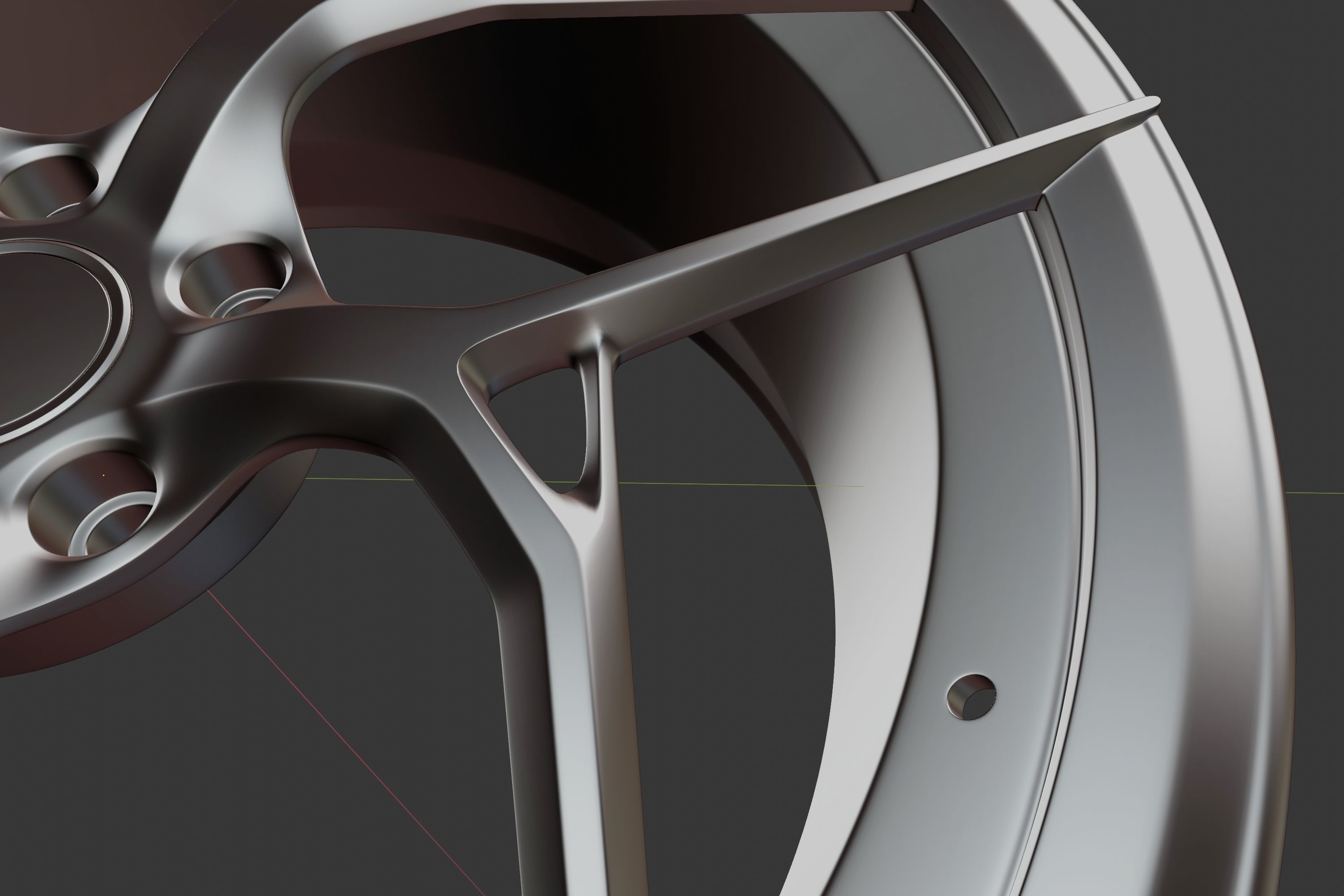 Shape Of Pf5 21 - sfppv3m