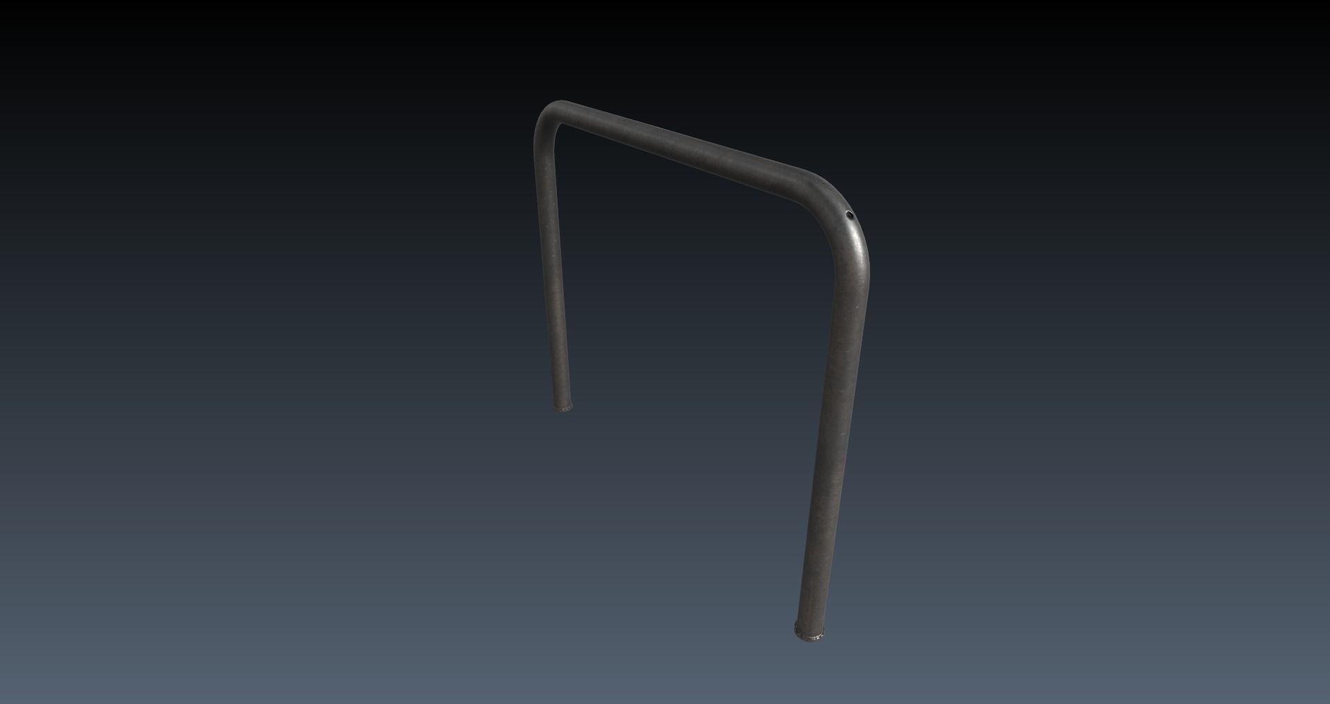 Low-Poly Bus Stop Pack free VR / AR / low-poly 3D model | CGTrader